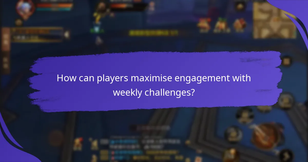 What ongoing challenges must players complete to earn prizes?