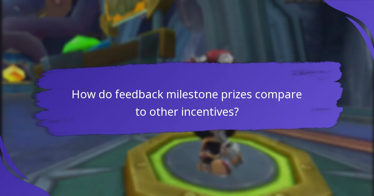 What are the benefits of participating in surveys with milestone prizes?