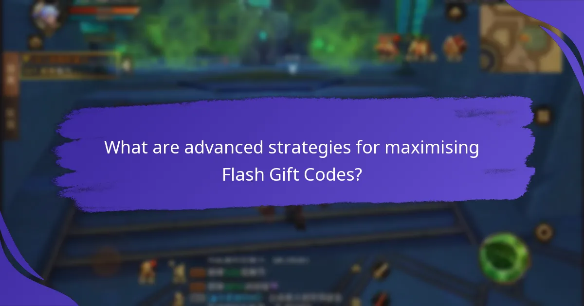 Which Flash Gift Codes offer the best value?