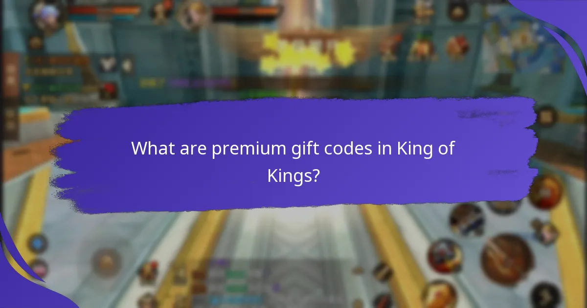 How do I redeem gift codes in King of Kings?