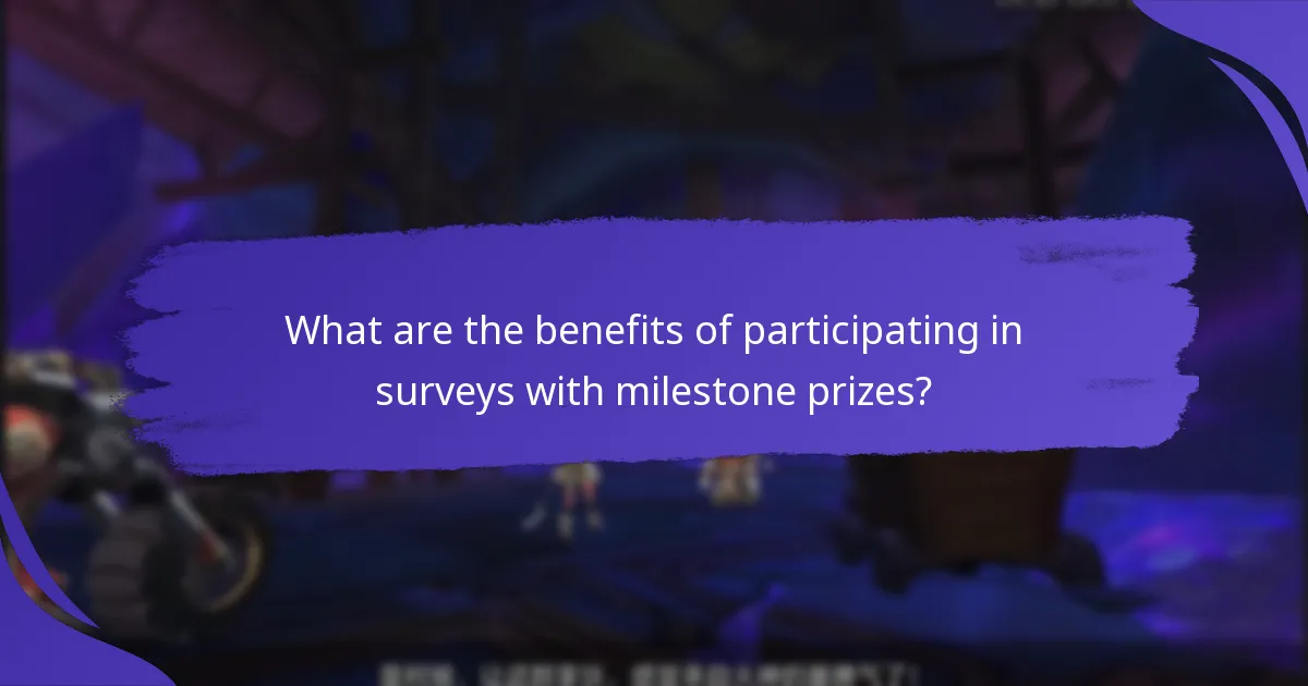 What are the potential challenges of feedback milestone prizes?
