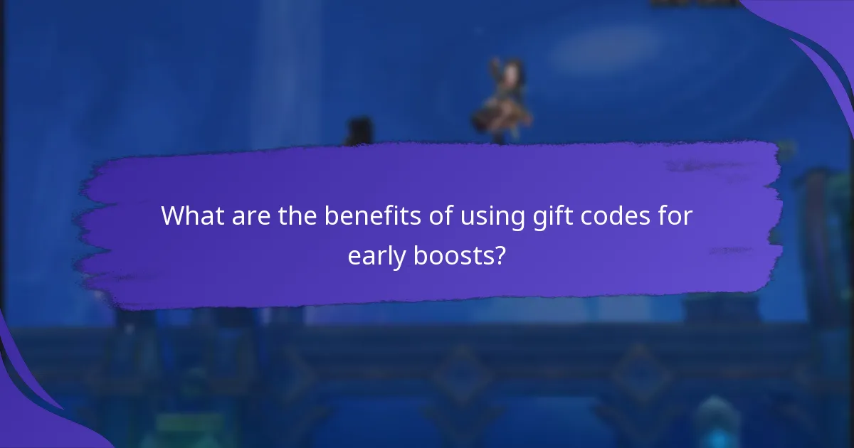 What are common mistakes beginners make with gift codes?